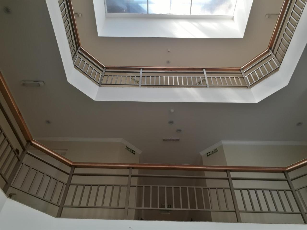 אל קלפטה Keuken Hotel מראה חיצוני תמונה