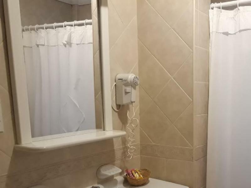 אל קלפטה Keuken Hotel מראה חיצוני תמונה